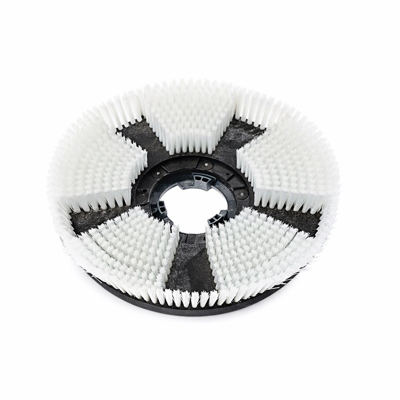 Skurborste Nilfisk FM400 L FM400 D Mattborste Textil