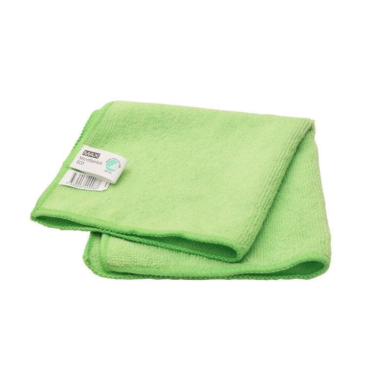 Mikrofiberduk ECO Grön 32x32 cm 20908