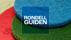 rondell guiden