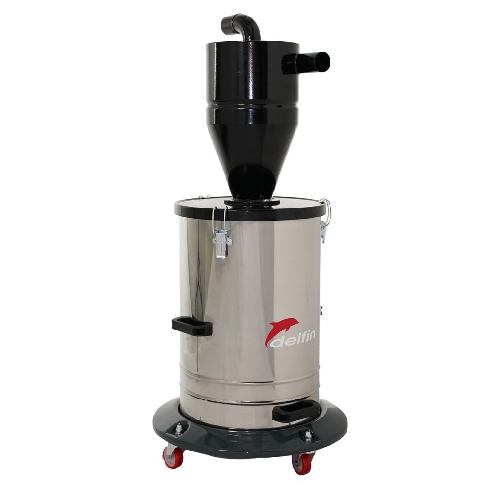 Föravskiljare 60 liter ESD