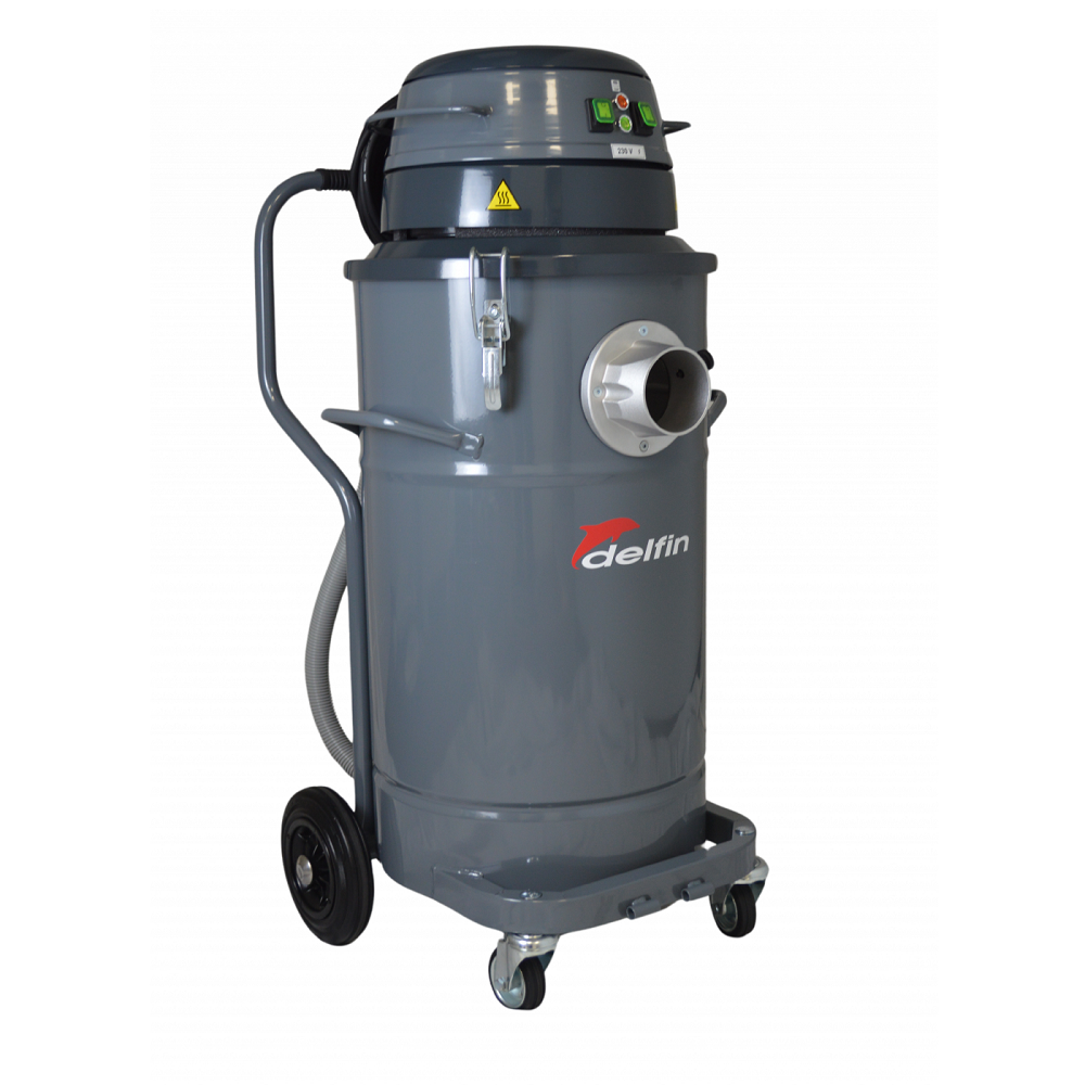 Industridammsugare MTL802 Oil