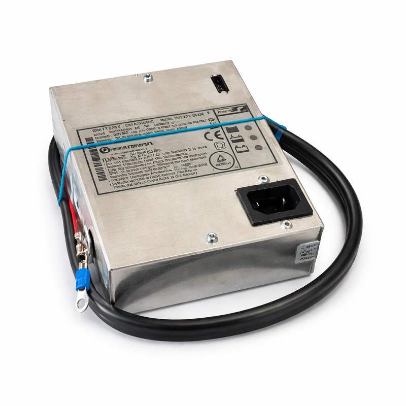 Batteriladdare Fimap Genie Comac Vispa 12V 6Ah