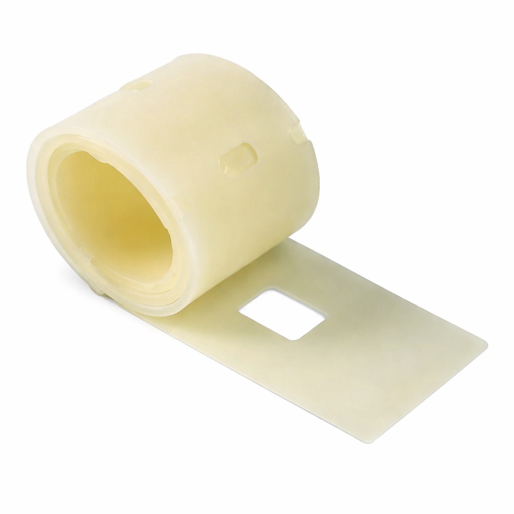 Gummiblad Wetrok Mambo Främre Suglist