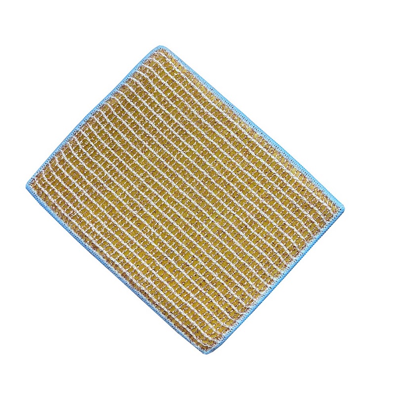 Kopparduk Activa Copper Pad Blå