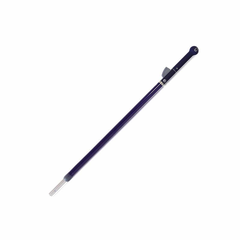 Skaft S2 Nordex Blå 110-170cm