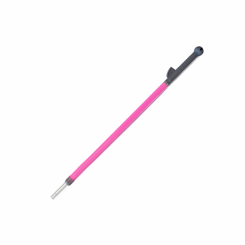 Skaft S2 Nordex Rosa 110-170cm