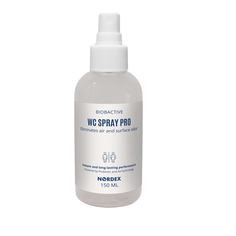 Biobactive WC Spray Pro