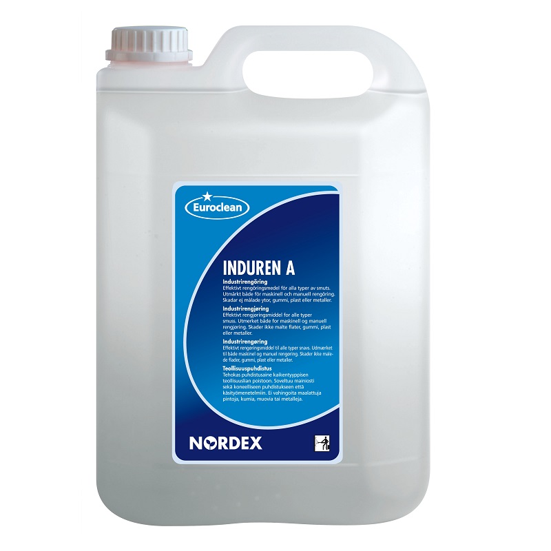 Grovrent Induren A Nordex 5L
