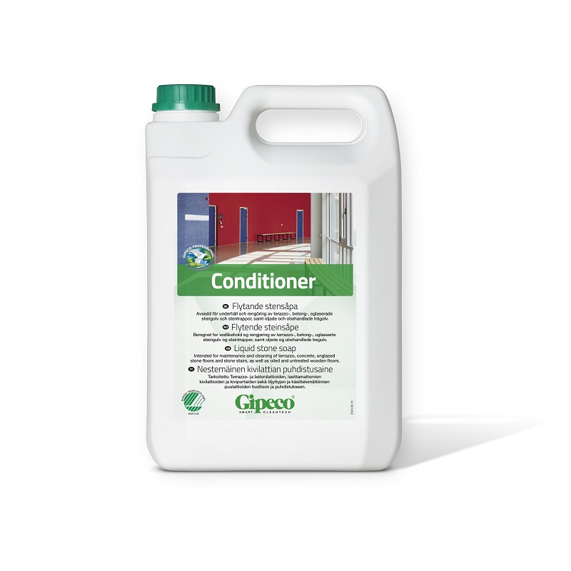Stensåpa Gipeco Conditioner 5L