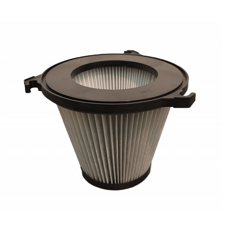 Patronfilter Delfin MTL301 M-klassat 245mm