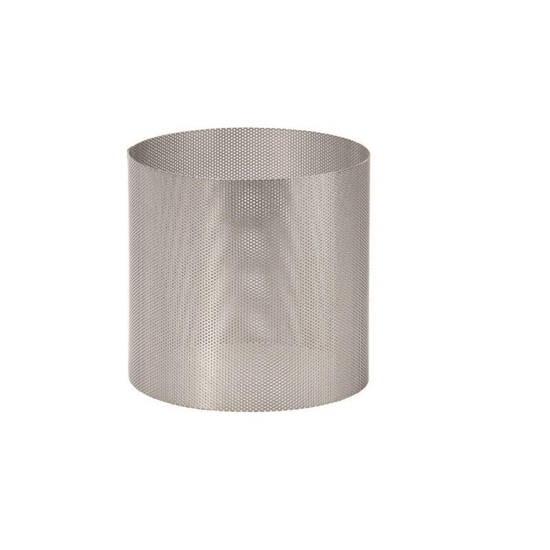 Våtfiltersil till Nilfisk Industridammsugare