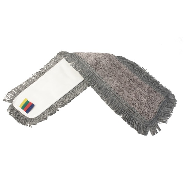 Mopp Activa Superb 30cm Torr/fukt/våt