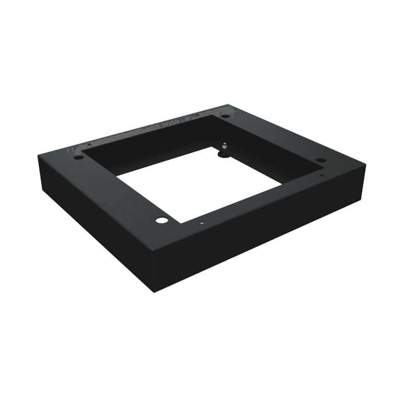 Stålfundament Podab HX135 160mm