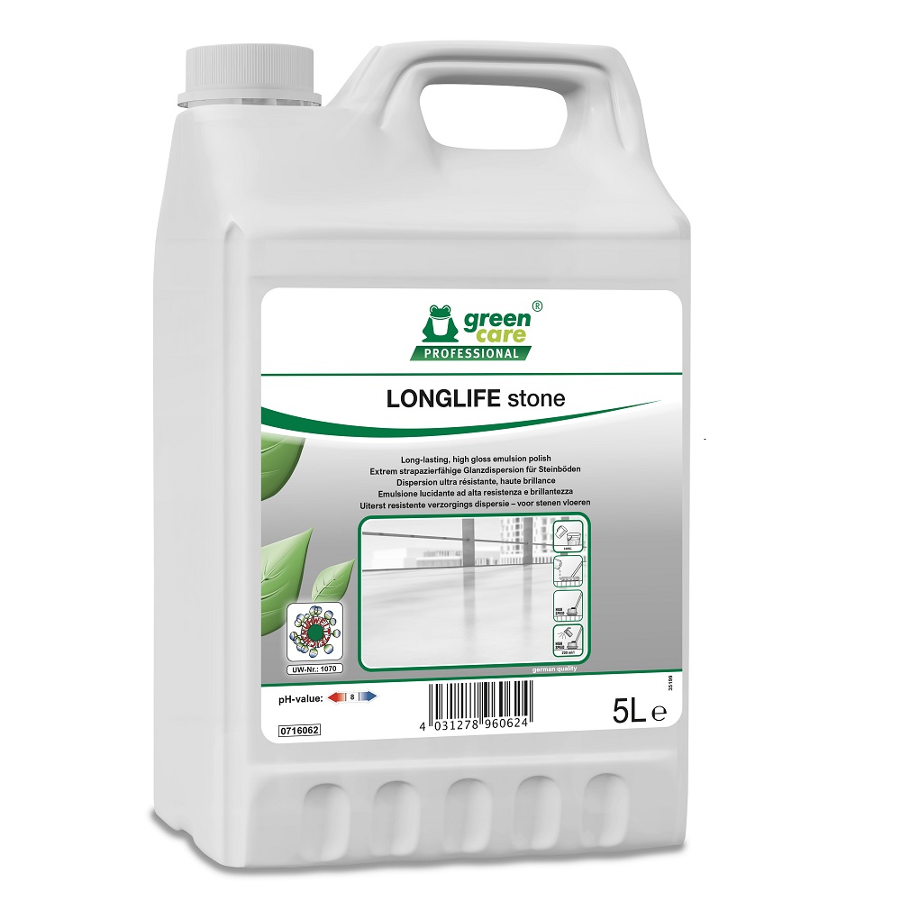 Golvpolish Tana Longlife Stone