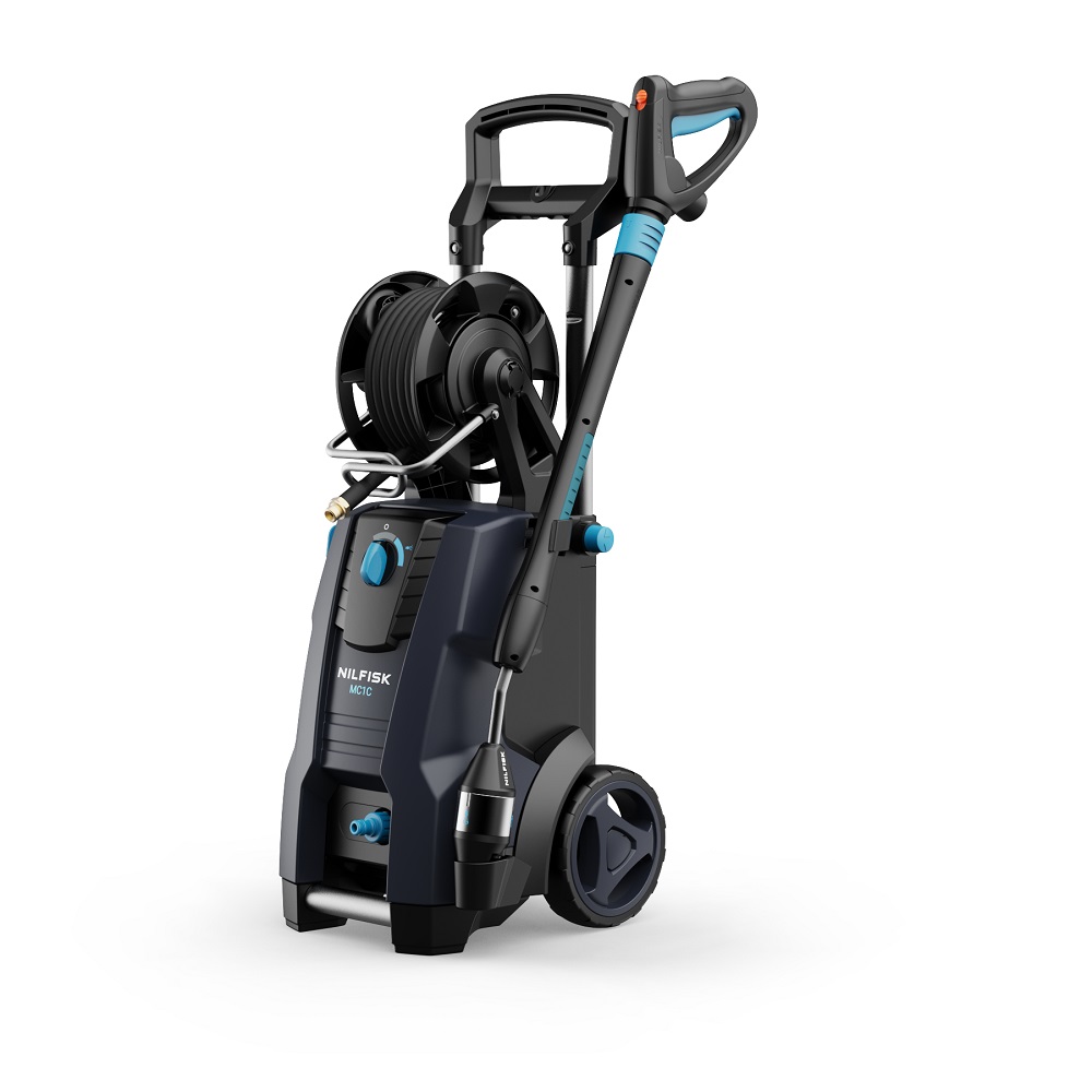 Högtryckstvätt Nilfisk MC1C-125 500 XT EU