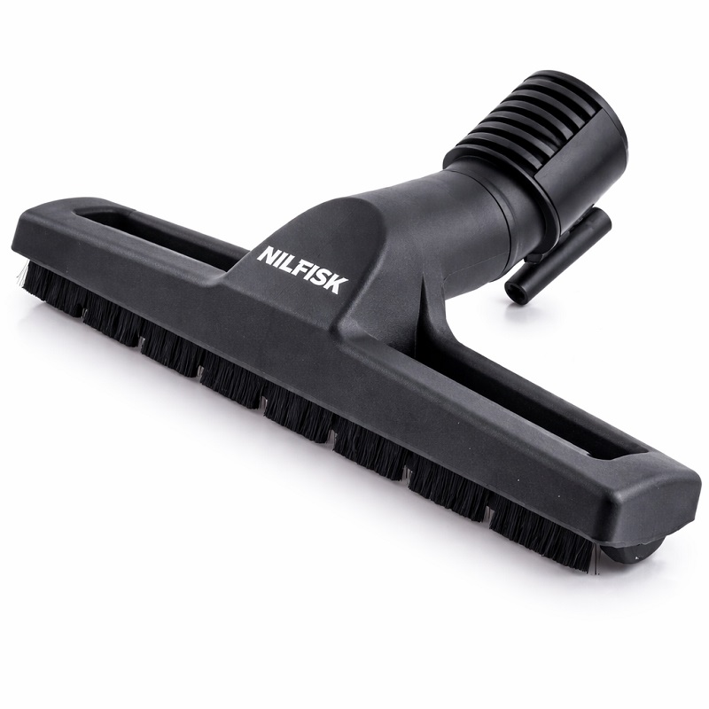 Parkettmunstycke 32mm 300mm med parkeringsclips