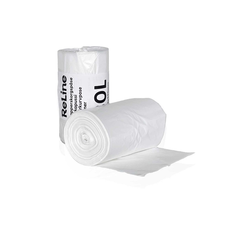 Insatspåse 30L HDPE 7my