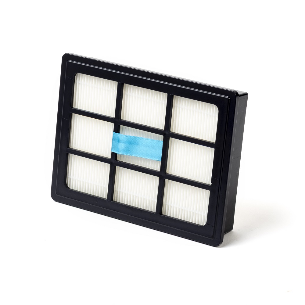 Hepafilter Nilfisk VP300 VP400 original