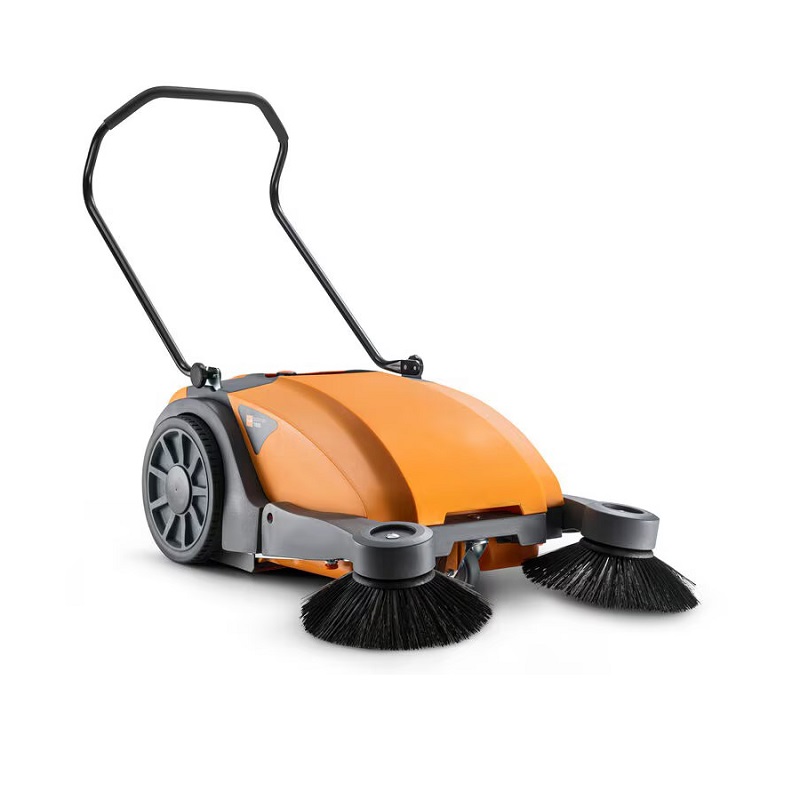 Sopmaskin Taski Balimat 1600 Pro