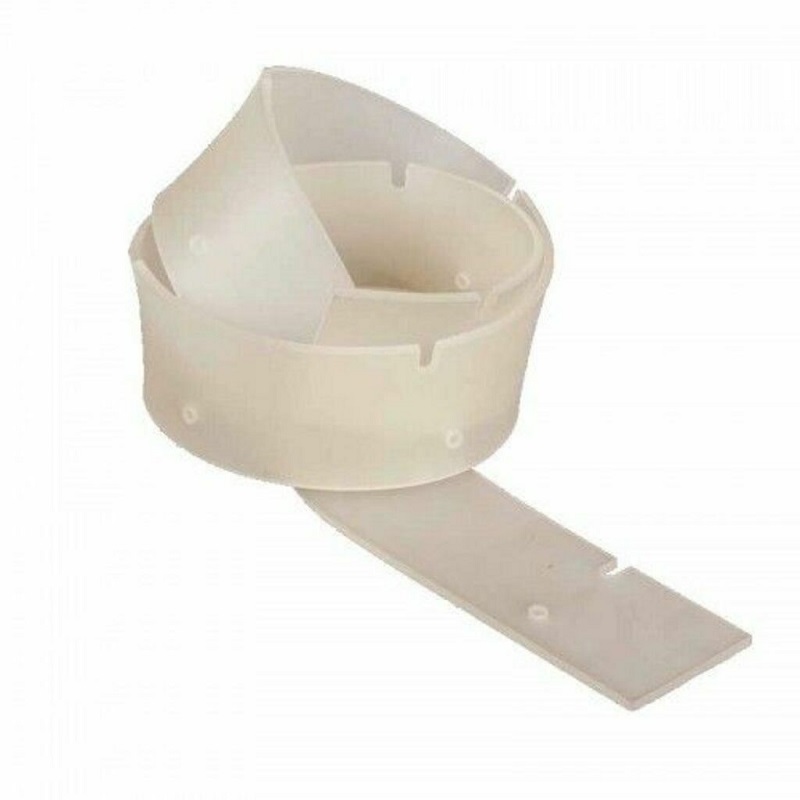 Gummiblad Taski Swingo 455/755/855 Bakre Blad