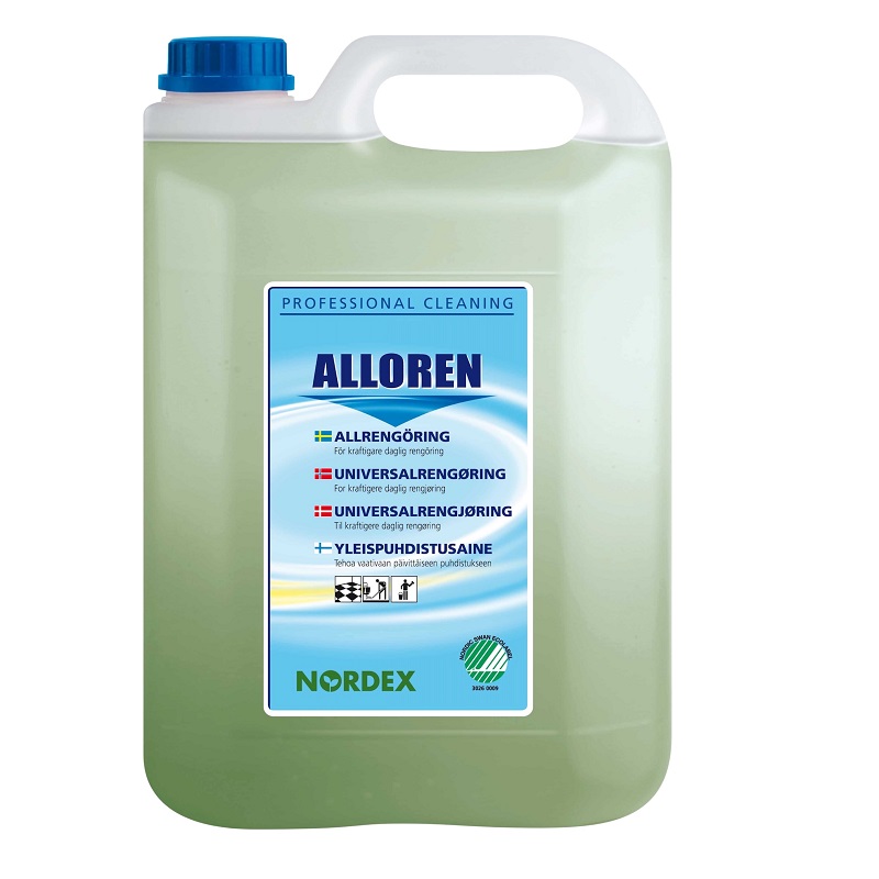 Allrent Nordex Alloren 5L