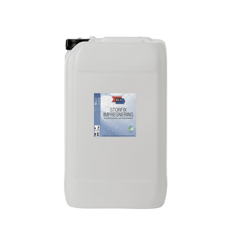 10230 Impregnering PLS Storfix 25L