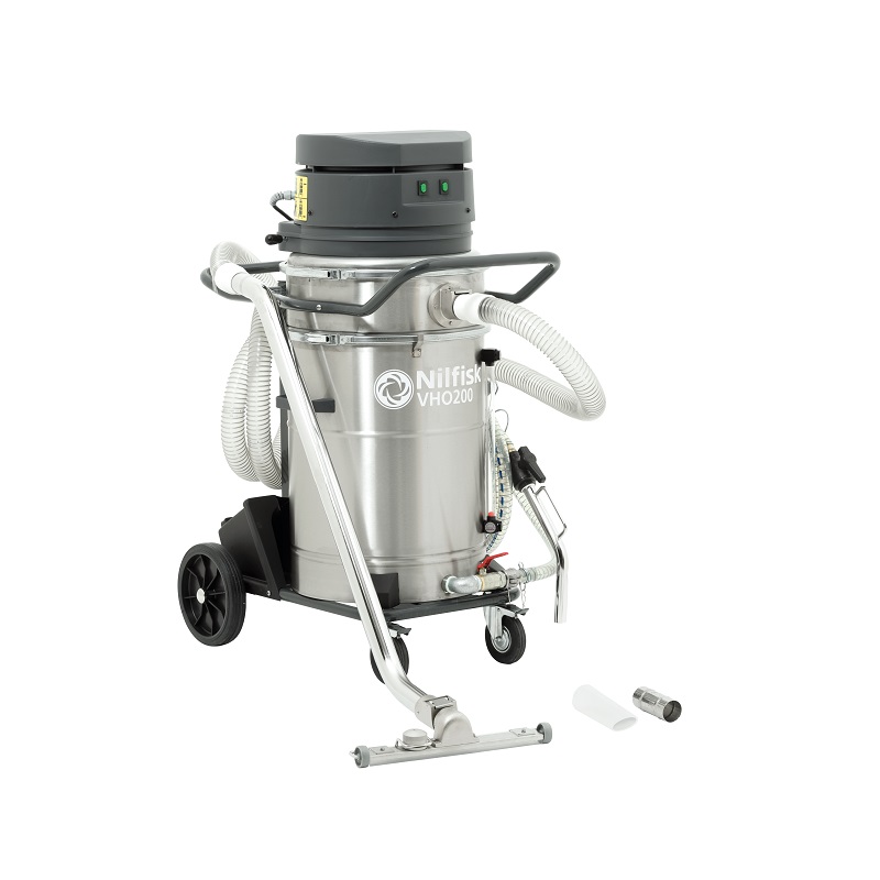 Industridammsugare Nilfisk VHO200CB X
