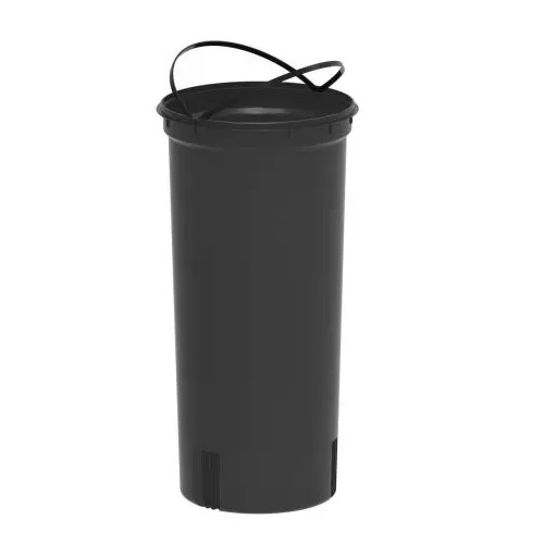 Insatskärl i plast 30l