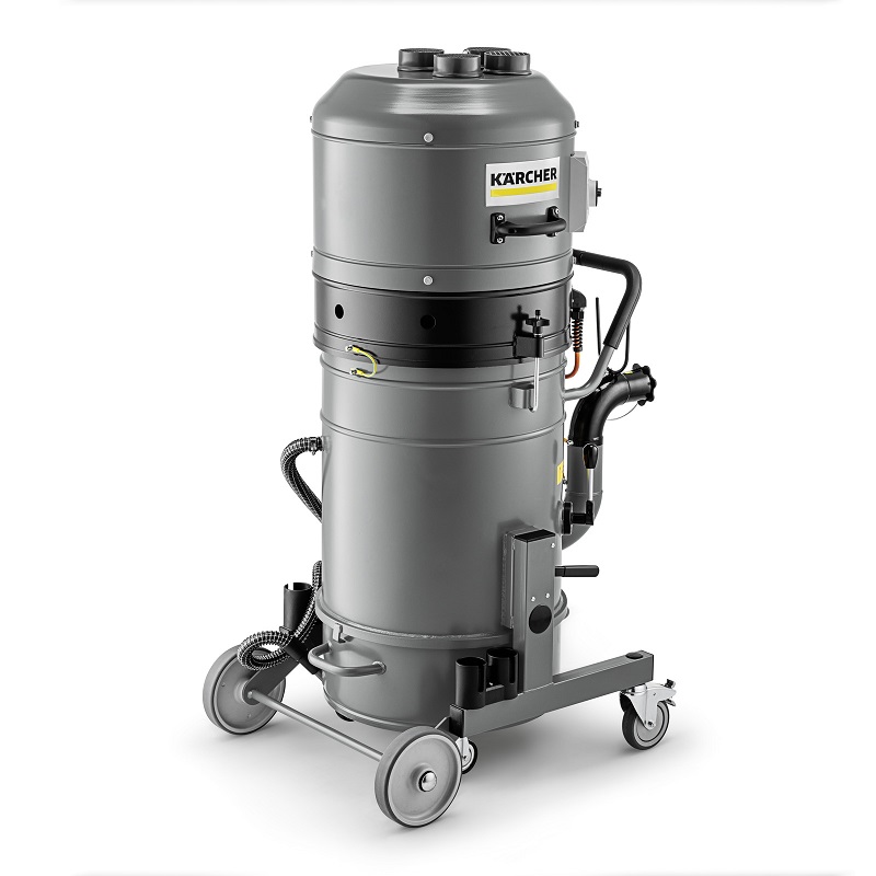 Industridammsugare Kärcher IVR 40/30 Sc M ACD