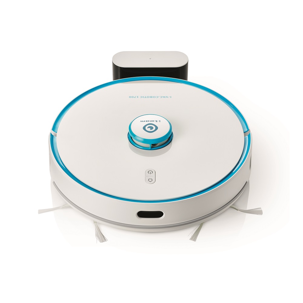 Robotdammsugare Co-Botic 1700 cobotic 1700