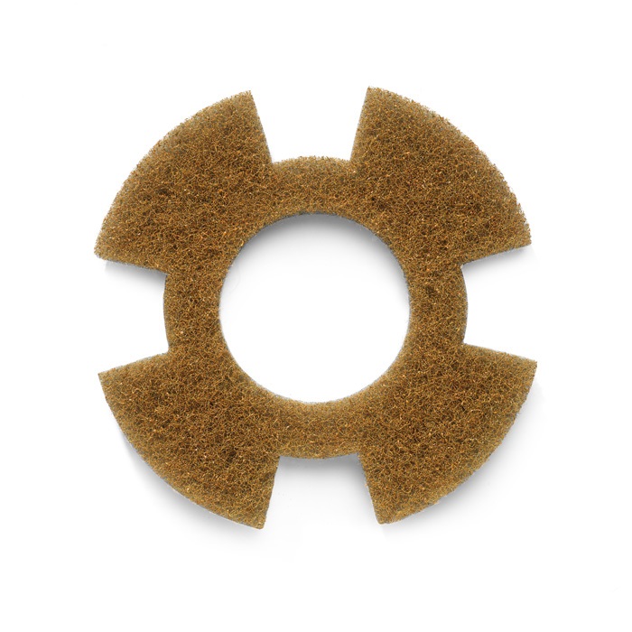 Rondell Twister Retail Orange i-mop XL