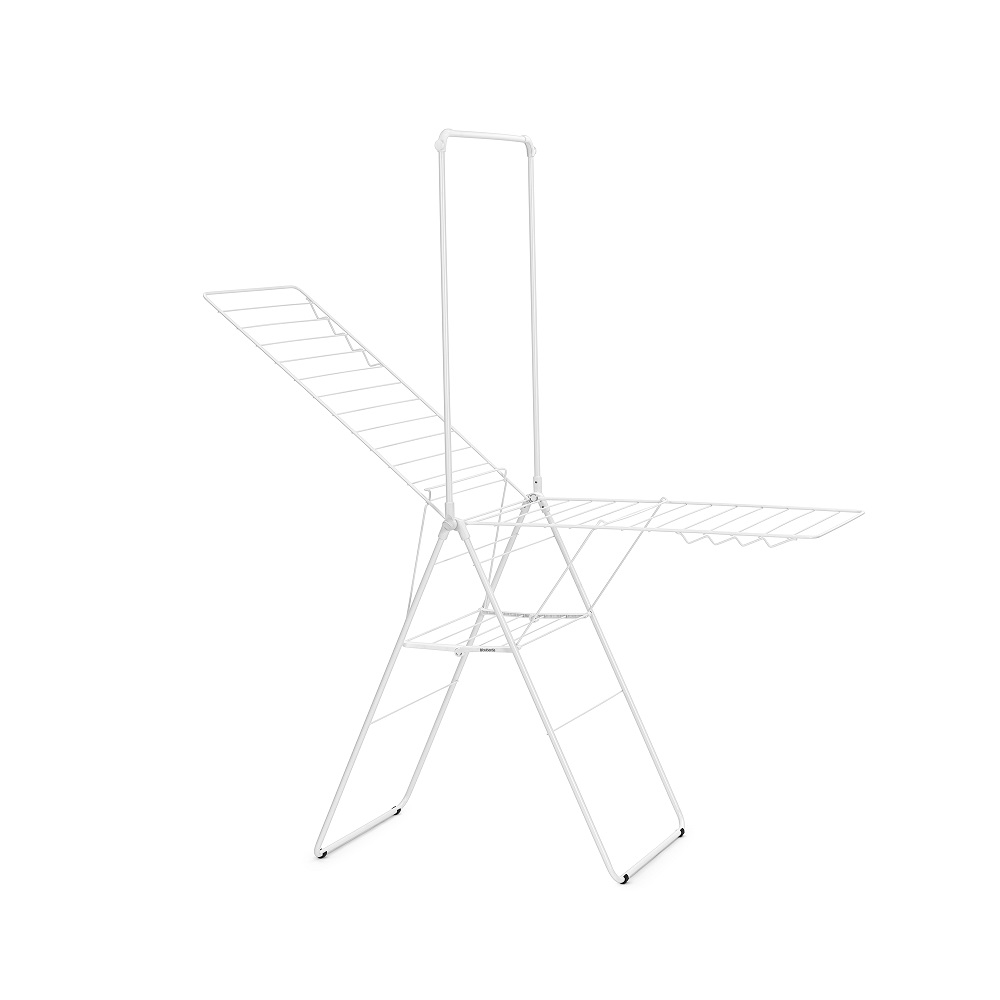 Torkställning Brabantia HangOn 25m Vit