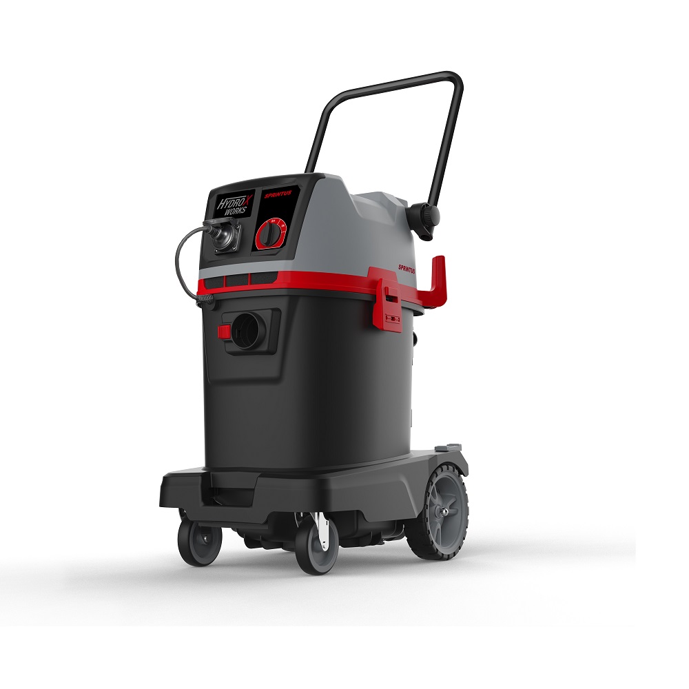 Våtdammsugare Sprintus HydroX Work