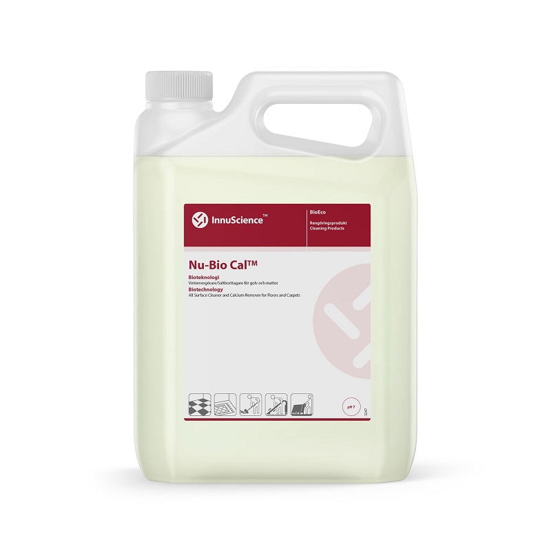 Nu-Biocal InnuScience Vinter & Saltrent 5L