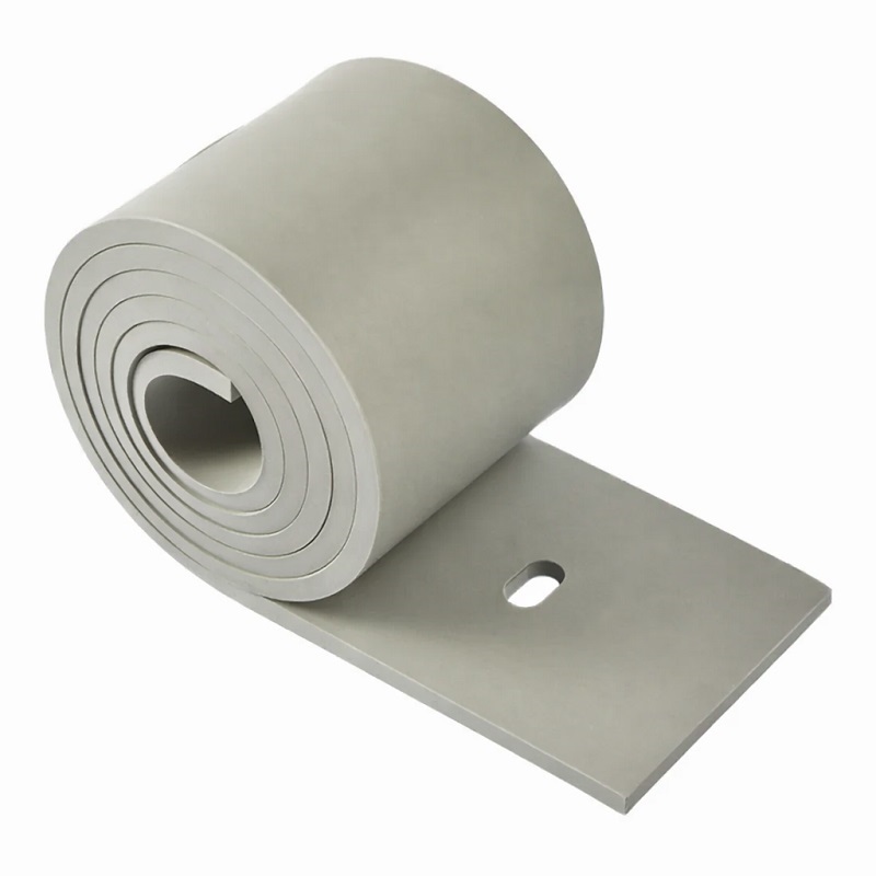 Gummiblad Columbus RA55 Bakre Blad